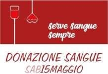 Avis Capena, il sangue serve sempre. Domani donazioni, c’è ancora posto