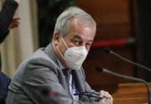 Locatelli (Cts): “AstraZeneca è raccomandato per gli over 60”.