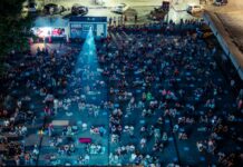 Roma: dal 4 giugno torna, attesissimo, “Cinema in Piazza”.