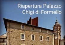 Formello: riaprono al pubblico Palazzo Chigi e il Museo dell’Agro Veientano.