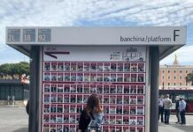 Roma: Atac lancia “Più viaggi più leggi”, download gratuito di libri e musica.