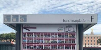 Roma: Atac lancia “Più viaggi più leggi”, download gratuito di libri e musica.