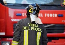 Roma: donna precipita in un tombino, ricoverata in codice rosso.