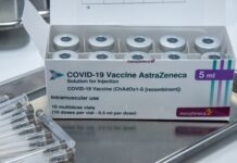 Il Cts ha deciso: vaccino AstraZeneca solo per gli over 60.