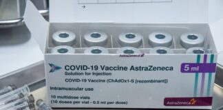 È morta Camilla, la 18enne ligure vaccinata con AstraZeneca.