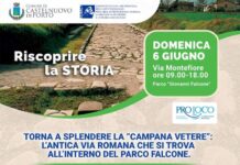 Castelnuovo di Porto: domenica 6 giugno laboratorio gratuito di archeologia.