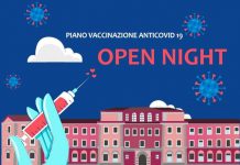 Roma: il 3 e 4 luglio “open night vaccini” al Santo Spirito.