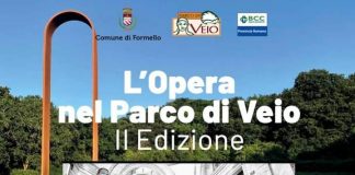 Formello: il 3 luglio torna l’Opera nel Parco di Veio.