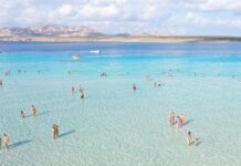 Da oggi si va in Sardegna senza certificato vaccinale o tampone.