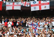 Sottosegretario Costa: “I tifosi inglesi non entreranno il 3 luglio allo Stadio Olimpico”.