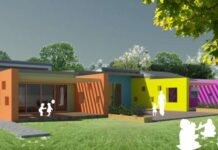 Castelnuovo di Porto: in cantiere asilo nido di Ponte Storto. Ospiterà 26 bambini.