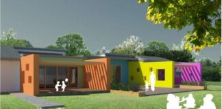 Castelnuovo di Porto: in cantiere asilo nido di Ponte Storto. Ospiterà 26 bambini.