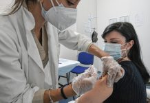 A Capena e Fiano il 25% di tutti i pazienti Covid della Asl Rm 4.