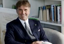 Cucinelli: “In azienda solo i vaccinati, gli altri in aspettativa pagata”.