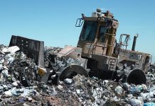 Discariche: la lotta europea per una gestione dei rifiuti più sostenibile.