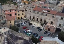 Morlupo: al via acquisizione porzione Castello Orsini.
