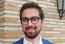 Discarica Magliano Romano: intervista al sindaco Francesco Mancini.