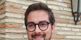 Discarica Magliano Romano: intervista al sindaco Francesco Mancini.