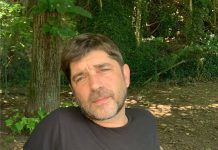 Morto l’attore Libero De Rienzo, aveva 44 anni.