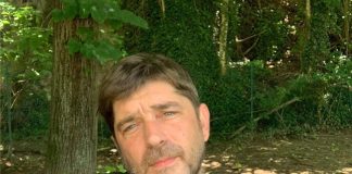 Morto l’attore Libero De Rienzo, aveva 44 anni.