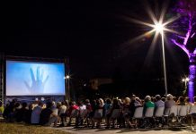 Dal 15 al 28 luglio l’arena cinema “R-Estate a Tor Bella”.