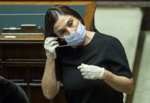 Morani (PD): “Green pass per entrare in Parlamento. La politica dia l’esempio”.