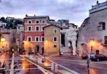 Capena: da maxischermo a maxi contagio. Focolaio in un bar del centro.