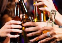 Roma: focolaio a Monteverde dopo Italia-Belgio.