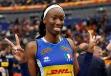 CineVillage Talenti, Libri e sport: la storia dei portabandiera azzurri alle Olimpiadi