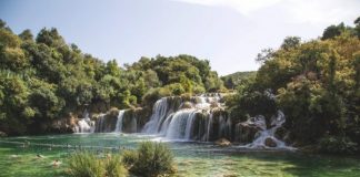 Nasce la rete sentieristica del Parco Naturale di Bracciano e Martignano.
