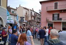 Acea dietro la discarica a Magliano Romano? Il sospetto prende corpo.