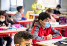 Scuola: a Roma e provincia sono già 50 le classi in quarantena.