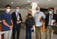 Fiano: Bellocchi rinuncia, centrodestra in affanno cerca nuovo candidato