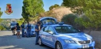 Lago Mezzano: la Polizia circonda il rave party ma sono andati tutti via