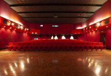 Roma: il 21 settembre apre il nuovo Cinema Troisi.