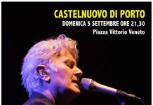 Castelnuovo di Porto: prenotazioni e modalità di accesso per il concerto di Ron.