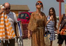 CineVillage Talenti, a Ferragosto l’anteprima di “Come un gatto in tangenziale – Ritorno a Coccia di Morto”