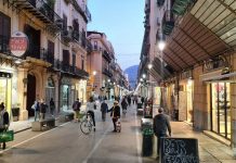 Da lunedì 30 agosto la Sicilia va in zona gialla.