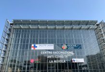 Lazio: da oggi pomeriggio di nuovo attivo il servizio prenotazione vaccini.