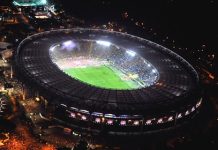 Stasera torna il calcio allo stadio Olimpico. Ecco le limitazioni al traffico.