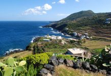 Pantelleria: dopo una festa 70 positivi e tre intubati in terapia intensiva.