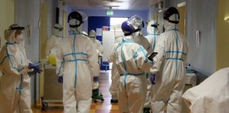 Brescia: donna “no vax” convinta muore a 39 anni di Covid. Lascia due bambini.