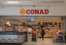 Conad: “In aspettativa non retribuita i dipendenti non vaccinati”.
