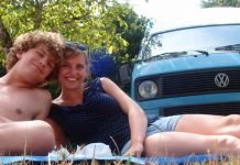 La luna di miele si ferma a Roma: sposini olandesi derubati del camper.