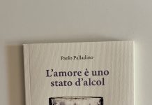 PROFUMO DI LIBRI – L’AMORE È UNO STATO D’ALCOL
