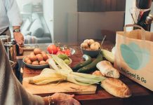 Too Good To Go, la lotta allo spreco alimentare è a portata di click