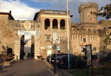 Fiano minacce di morte a candidato Pd. Cosi è ridotta la politica locale. Domenica si vota