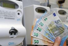 Ministro Cingolani: “dal 1° ottobre la bolletta elettrica aumenterà del 40%”.