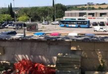 Parcheggio Montebello: appello antidegrado del sindaco di Castelnuovo di Porto.