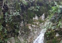 William Sersanti il poeta delle nostre terre segrete